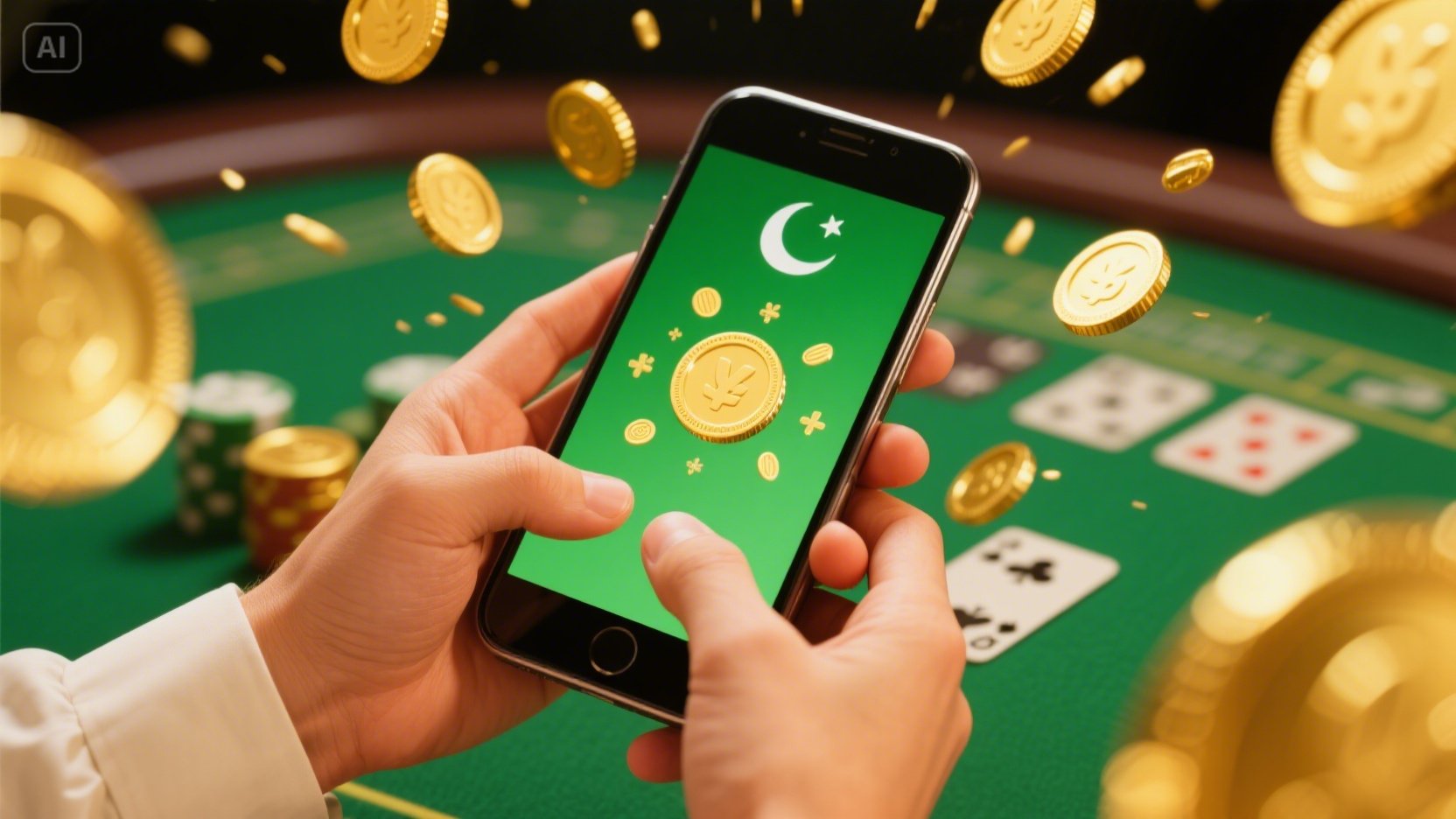 Game Vault 777Deposit in PKR today and enjoy 200% instantly! Pakistan’s players can play slots, live casino, and card games with verified local support.