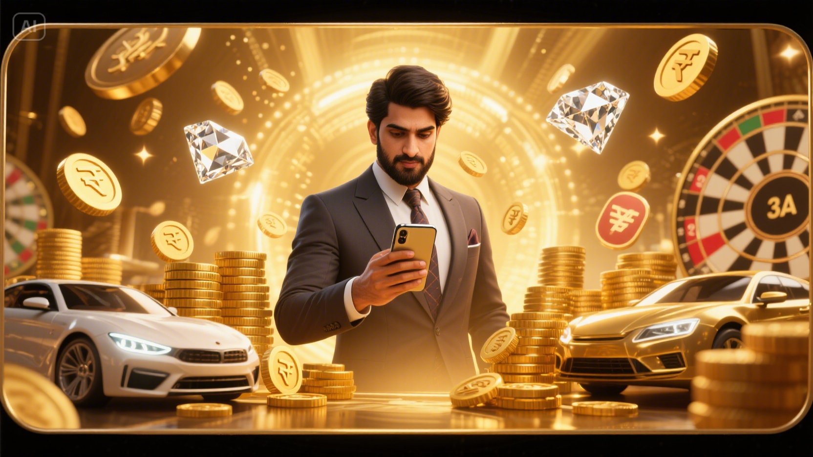 Game Vault 777Deposit once and enjoy 200% instantly! Pakistan’s players can recharge through JazzCash or Easypaisa and enjoy verified PKR withdrawals.