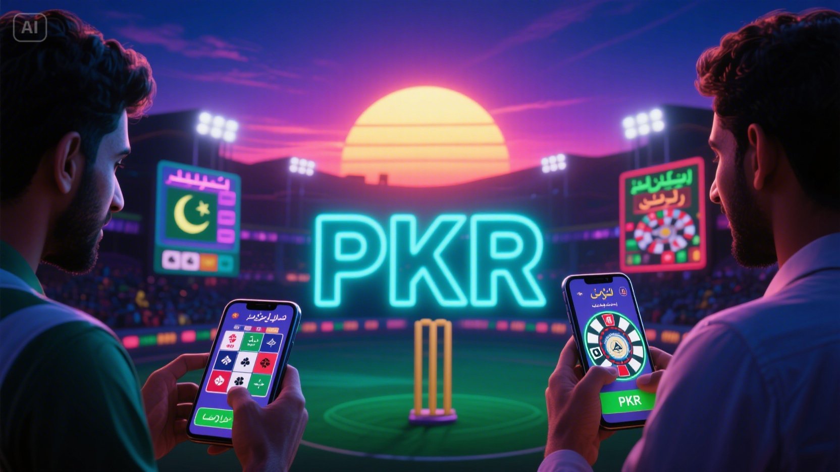 Game Vault 777Deposit PKR today and claim your 200% instant bonus! Pakistan’s online gamers enjoy a trusted environment, local payments, and exciting slot game experiences.